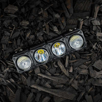 KC HiLiTES KCL FLEX ERA LED Light Bar