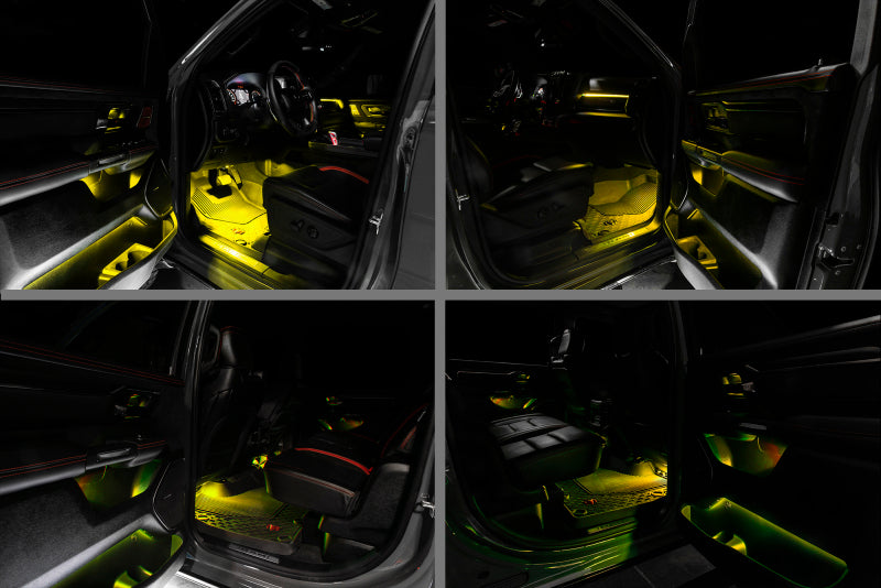 ORACLE Lighting ORL Dynamic ColorSHIFT Kits by ORACLE Lighting