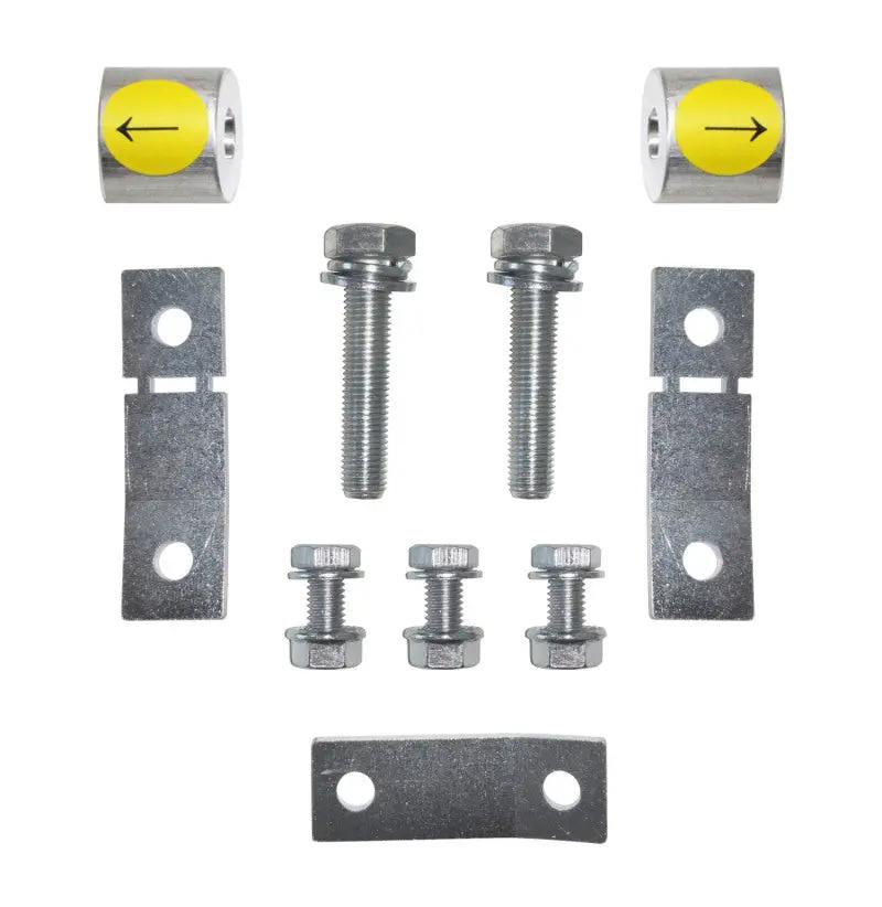 Maxtrac MXT Carrier Bearing Spacer by Maxtrac