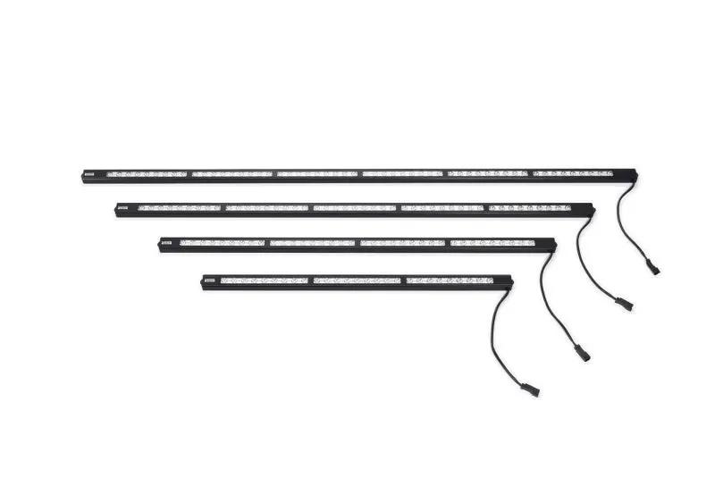 Putco PUT Luminix EDGE Light Bars by Putco