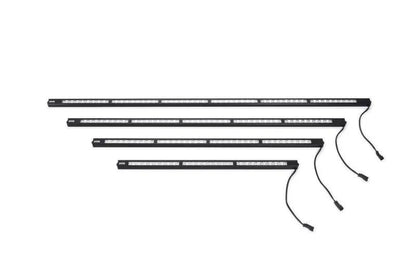 Putco PUT Luminix EDGE Light Bars by Putco