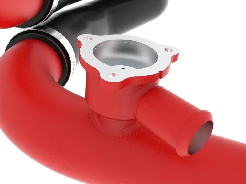 AFE Bladerunner I/C & Tubes by aFe