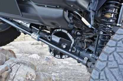 Fabtech FAB Differential Cover by Fabtech