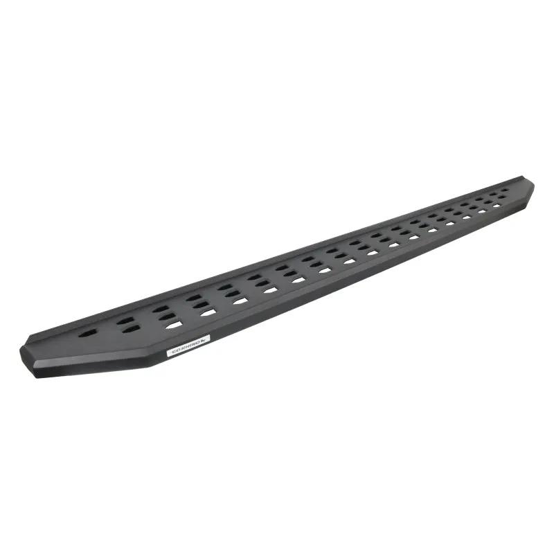 Go Rhino GOR Running Board Brackets