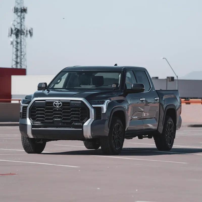 Rigid Industries RIG D-SS by Rigid Industries