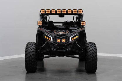 Diode Dynamics DIO LED Light Bars by Diode Dynamics