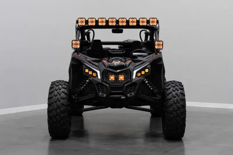Diode Dynamics DIO Stage Series Ditch Lights by Diode Dynamics