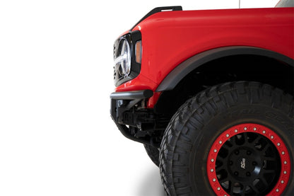 Addictive Desert Designs ADD Pro Front Bumper