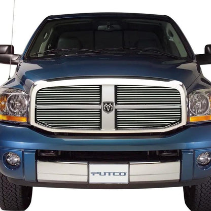 Putco PUT Shadow Billet Grilles by Putco