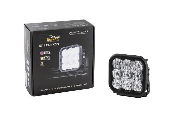 Diode Dynamics DIO LED Light Pods by Diode Dynamics