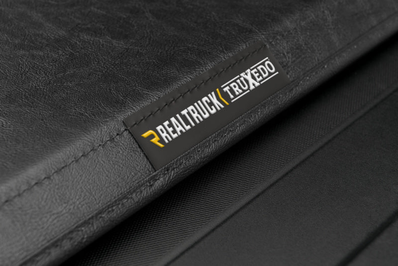Truxedo TRX Bed Cover - TruXport