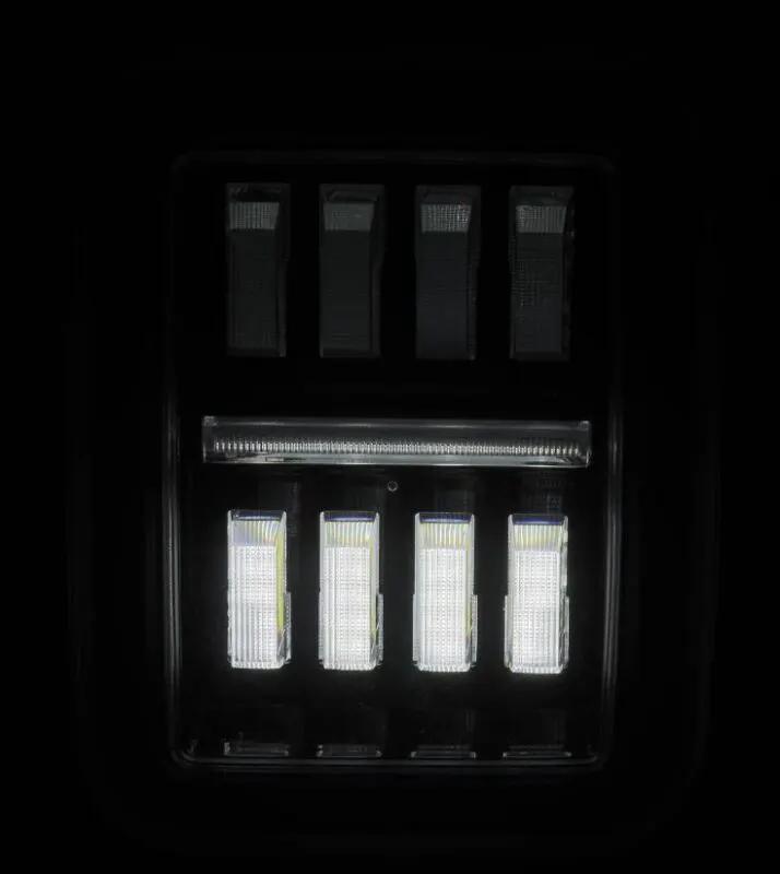 AlphaRex ARX NOVA Tail Lights by AlphaRex