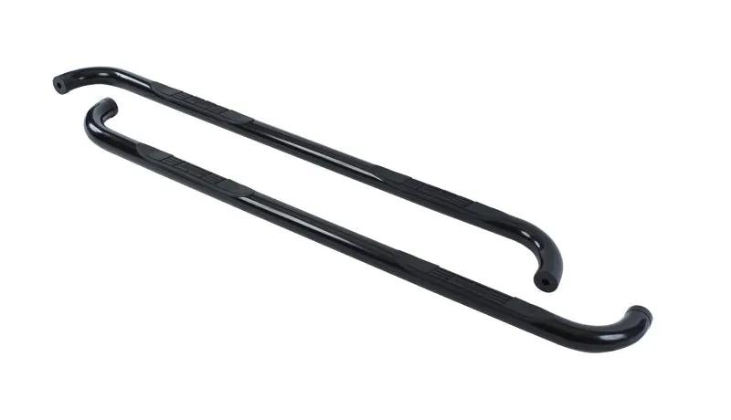 Go Rhino GOR Steps - 4000 - Blk
