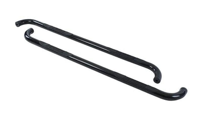 Go Rhino GOR Steps - 4000 - Blk