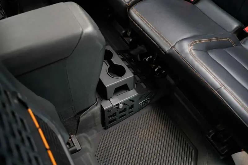 DV8 Offroad DVE Molle Panels by DV8 Offroad