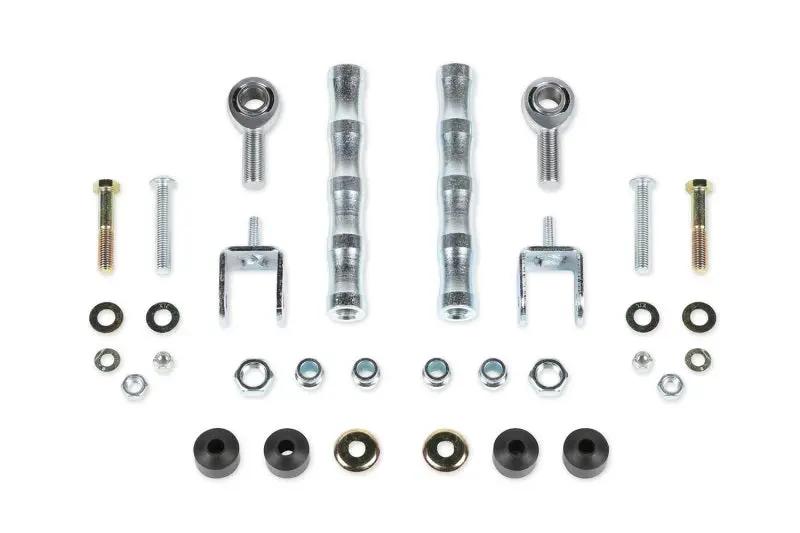 Fabtech FAB Control Arm Bushing Kit