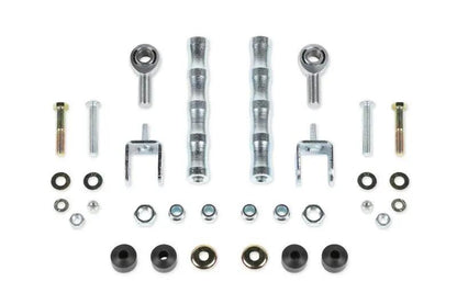 Fabtech FAB Control Arm Bushing Kit