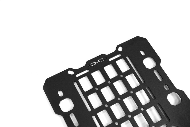 DV8 Offroad DVE Molle Panels