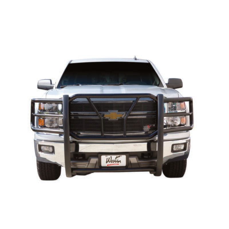 Westin WES HDX Grille Guards