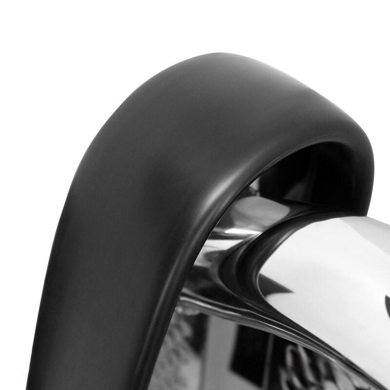 Westin WES HDX Grille Guards