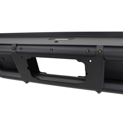 Westin WES Outlaw Bumpers