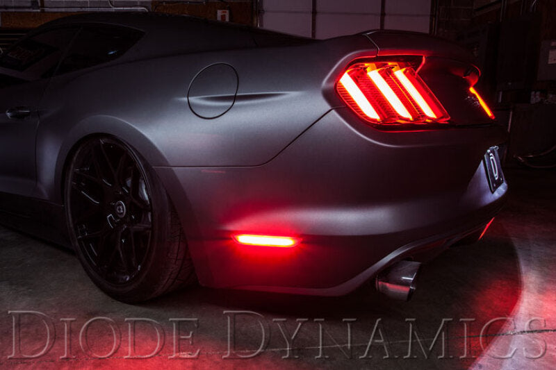 Diode Dynamics DIO Side Marker Light Assembly