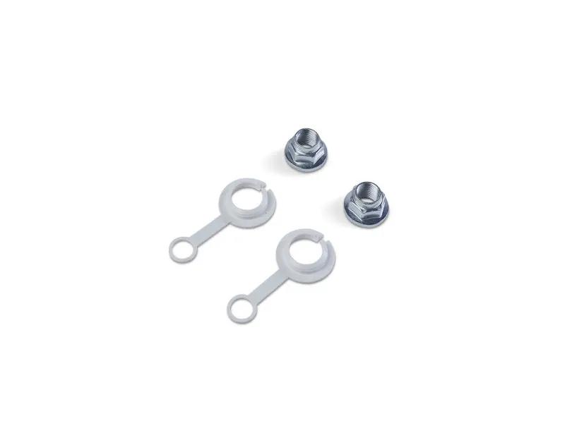 Ford Racing FR Axles by Ford Racing