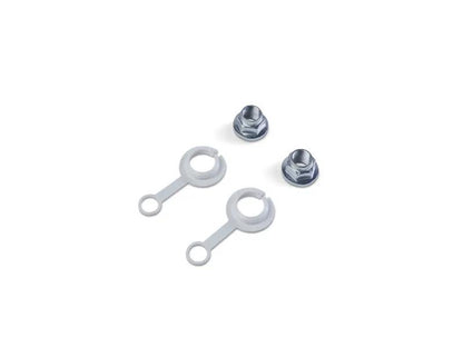 Ford Racing FR Axles by Ford Racing