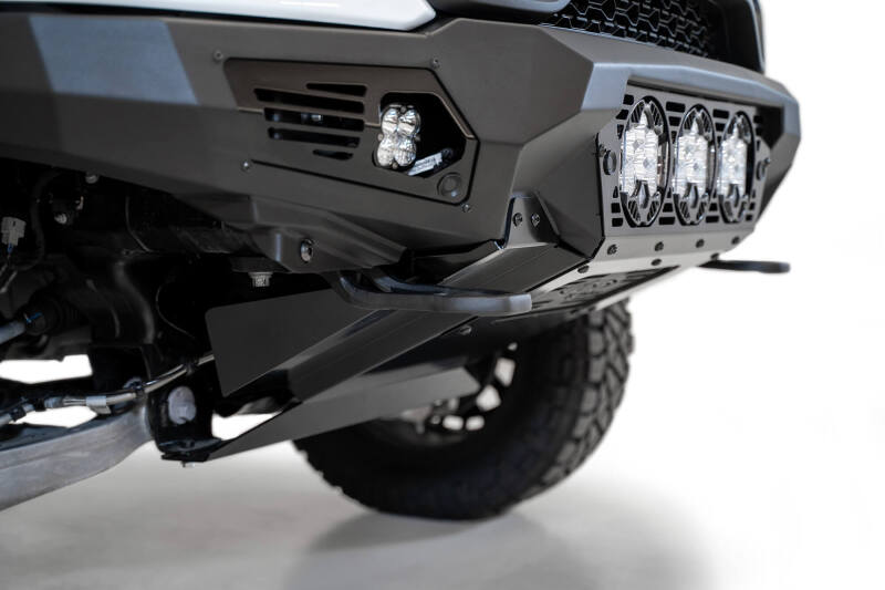 Addictive Desert Designs ADD Bomber Front Bumpers