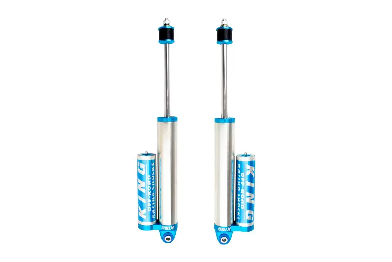 King Shocks KIN 2.5 Shocks by King Shocks