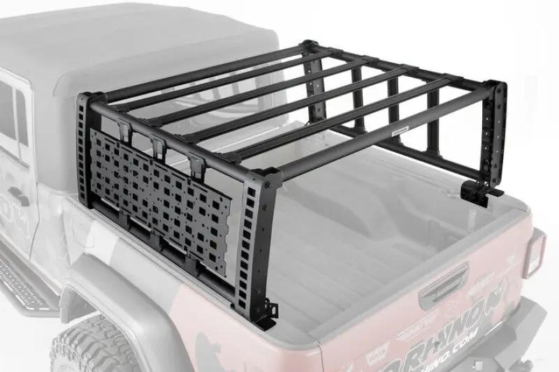 Go Rhino GOR XRS Racks by Go Rhino
