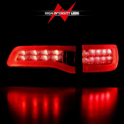 ANZO ANZ LED Taillights by ANZO