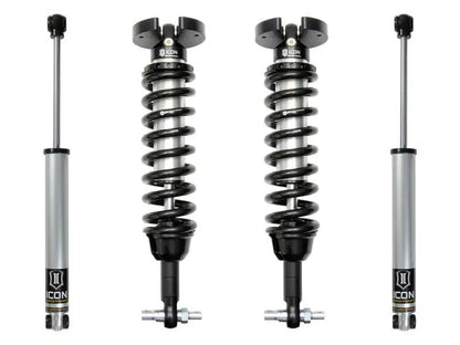 ICON ICO 2.5 Series Coilover Kits by ICON