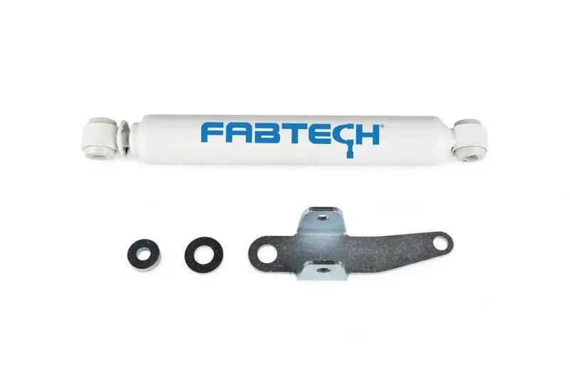 Fabtech FAB Steering Stabilizer by Fabtech