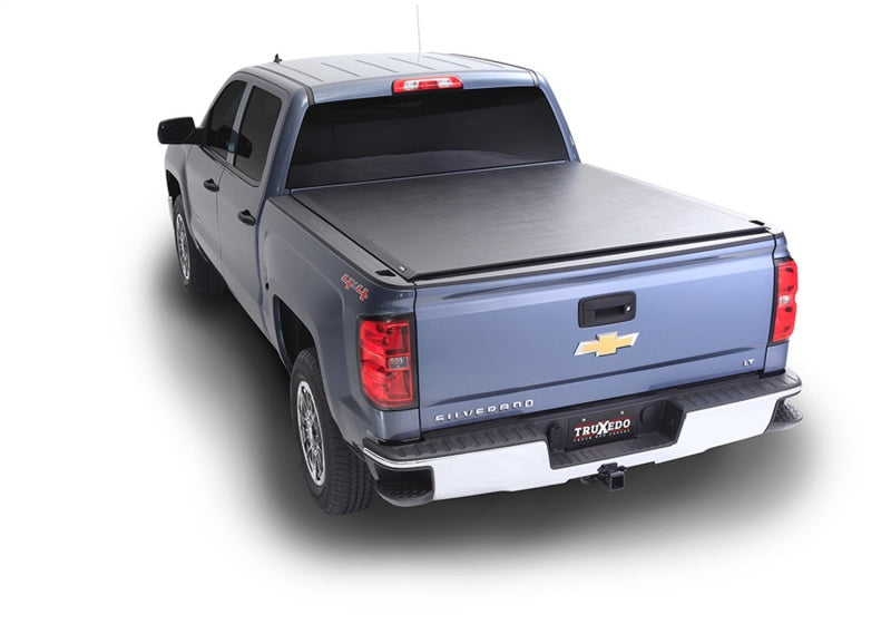 Truxedo TRX Bed Cover - Deuce
