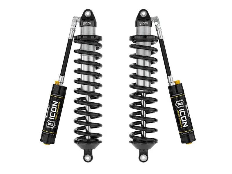 ICON ICO 2.5 Series Coilover Kits by ICON
