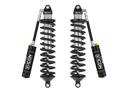 ICON ICO 2.5 Series Coilover Kits by ICON