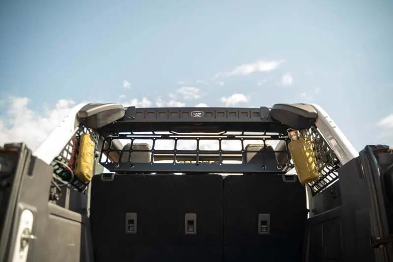 DV8 Offroad DVE Molle Panels by DV8 Offroad