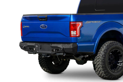 Addictive Desert Designs ADD Stealth Fighter Rr Bumper