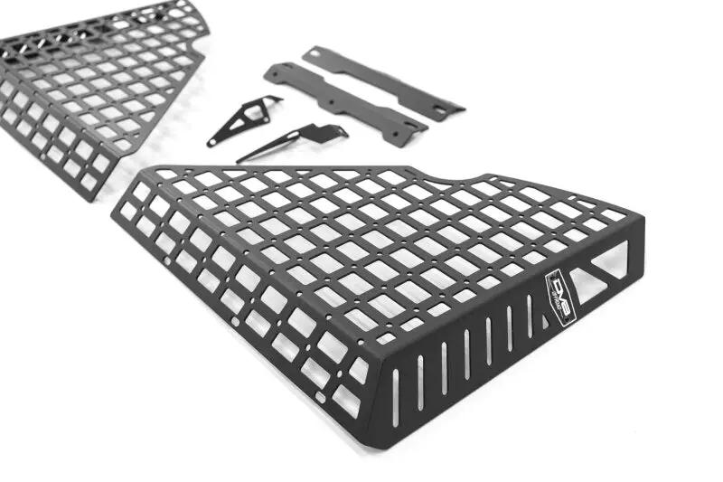 DV8 Offroad DVE Molle Panels by DV8 Offroad
