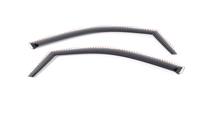 Putco PUT Element Tint Window Visors