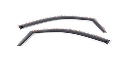 Putco PUT Element Tint Window Visors