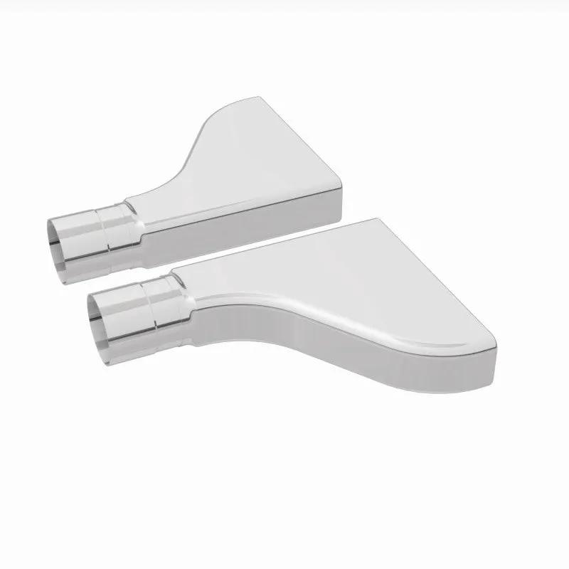 Magnaflow MAG Exhaust Tips by Magnaflow