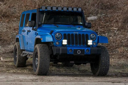 Diode Dynamics DIO LED Light Bars by Diode Dynamics