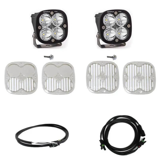 Baja Designs BAJ Squadron Pro Lights by Baja Designs