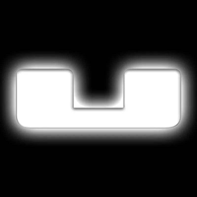 ORACLE Lighting ORL Illuminated Emblems by ORACLE Lighting