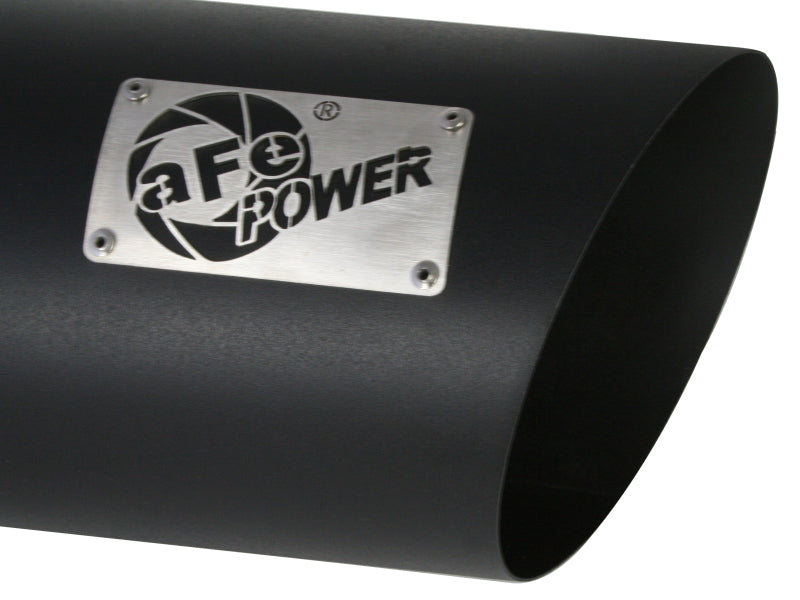 AFE Mach Force-Xp Exhaust Tip by aFe