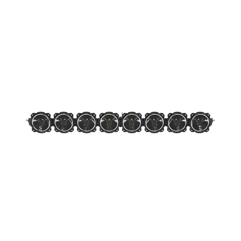 KC HiLiTES KCL Gravity LED - Titan