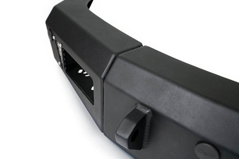 DV8 Offroad DVE Front Bumpers