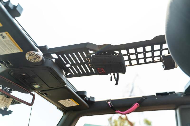 DV8 Offroad DVE Molle Panels